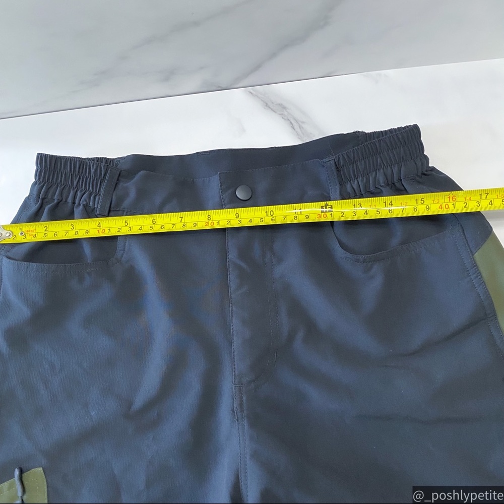 Mens sports elite cargo shorts - Picture 11 of 16